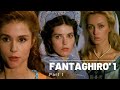 The cave of the golden rose  fantaghir 1991 part 1 english sub