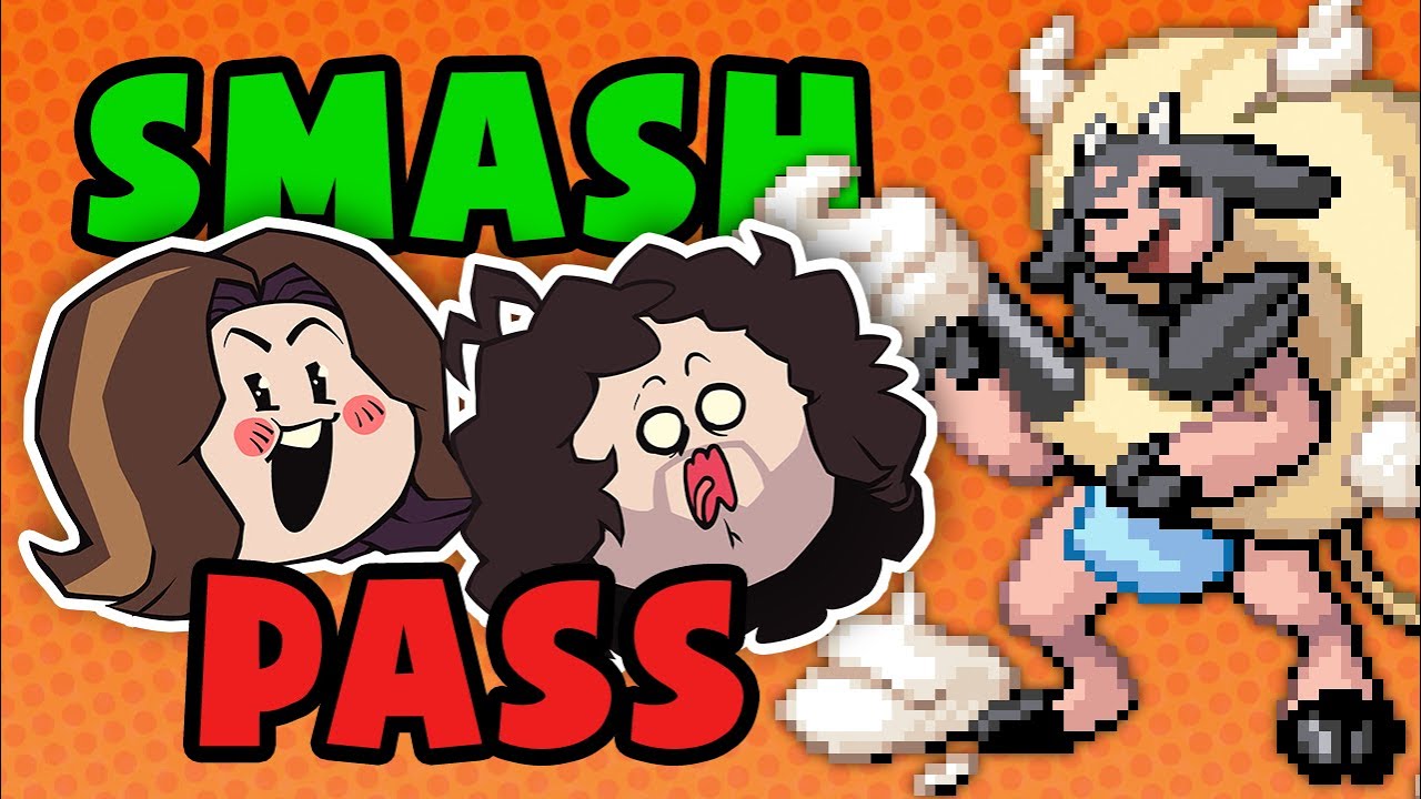 SMASH or PASS but with Miltank FUSIONS?