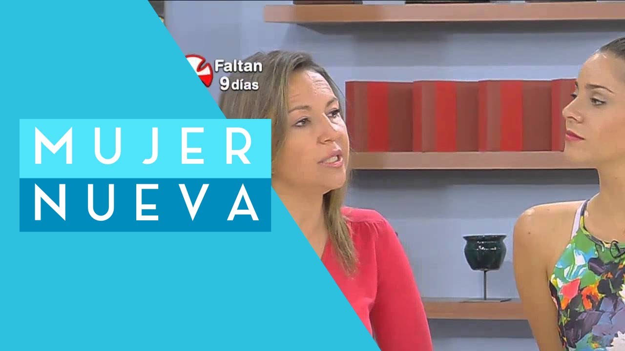 Dietas para mantenerse en forma mujeres
