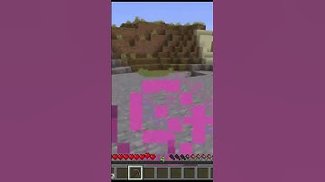 #minecraft #shorts  Creating New Powerful Enchants Vanilla Command Block #28 Healer