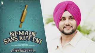 ni main sass kuttni Punjabi movie Mehtab virk , karamjit tanvi