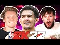 Fantasy Draft Rebuild w/ Moochie! NBA 2K22