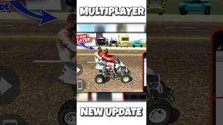 Multilayer Mode Cheat Code ? Indian Bike Driving 3D Multiplayer || shortsfeed gta indianbikes