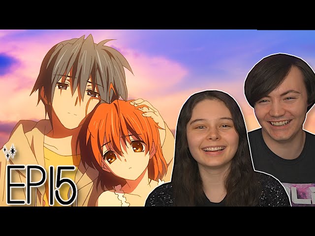 Anime and Book Messiah: Anime Review: Clannad: After Story