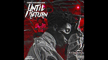 [FREE] [HARD] NBA Youngboy Type Beat "Until I Return"