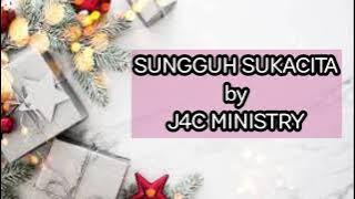 Sungguh Sukacita by J4C MINISTRY || lirik lagu natal sekolah Minggu