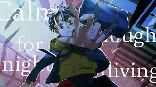 Perfecticide / 鳴花ミコト・夏色花梨【VOCALOIDオリジナル曲】