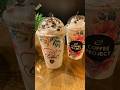 Payback time! 🥤 #coffee #coffeetime #coffeelover #coffeeproject #treatyourself