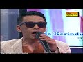 Malek Zabarjad - Karam (Live In Malaysia Hari Ini 2017) HD