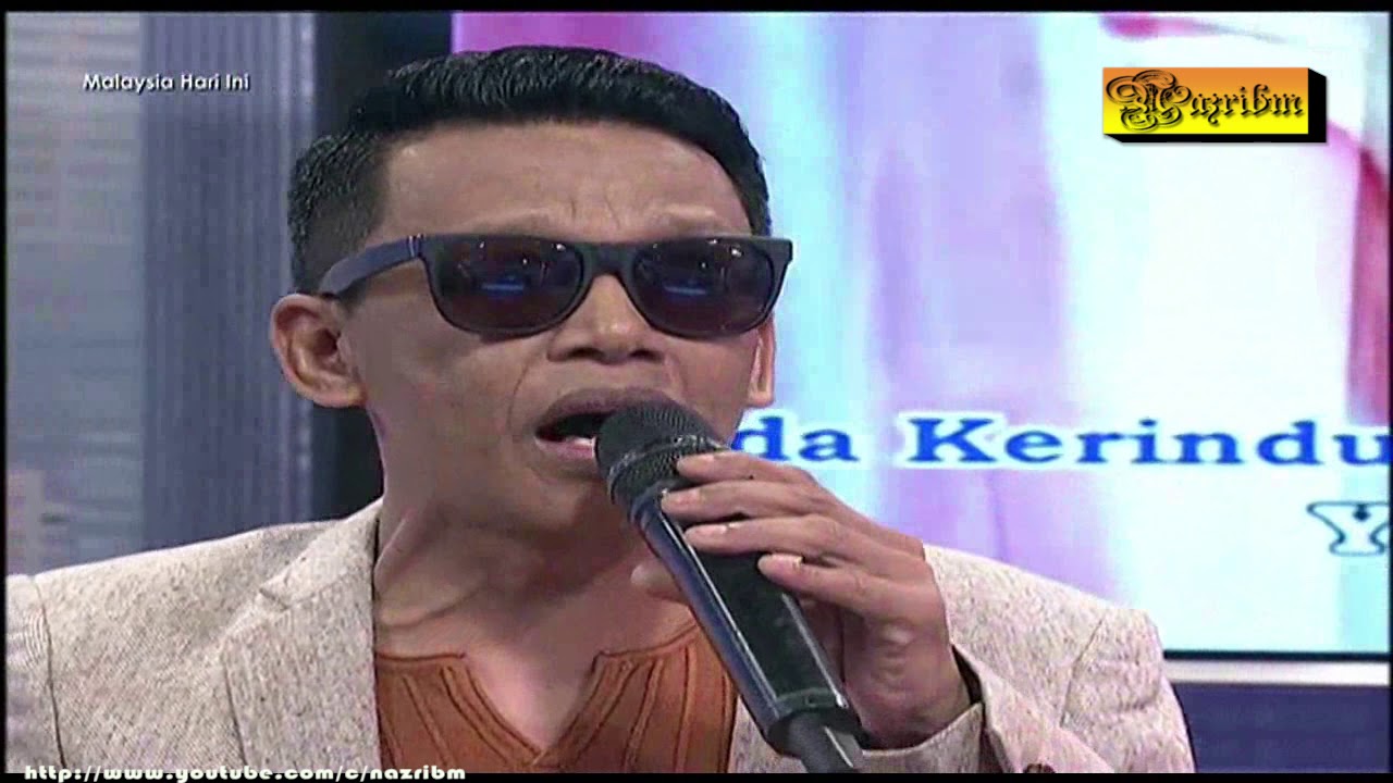 Malek Zabarjad   Karam Live In Malaysia Hari Ini 2017 HD