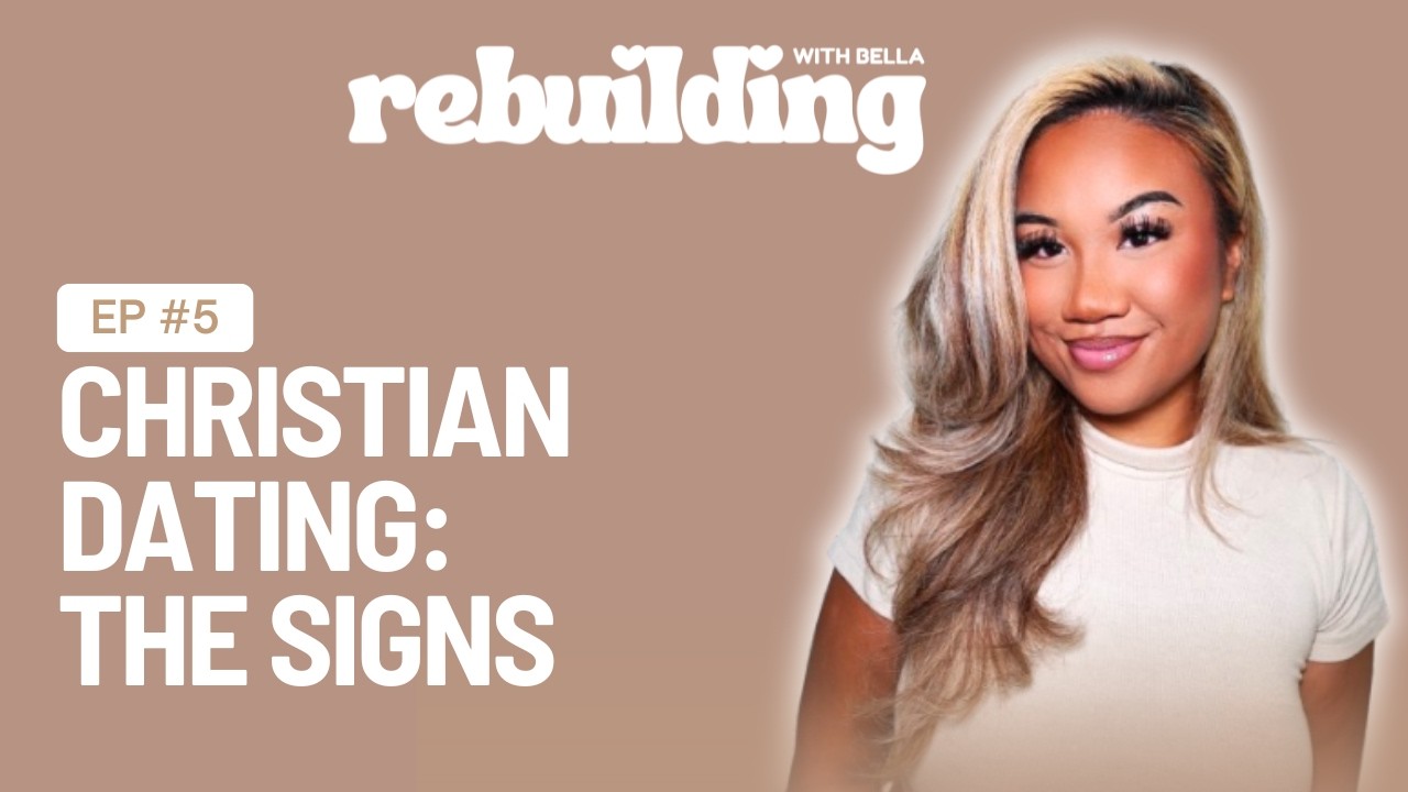 christian dating: the signs we miss.