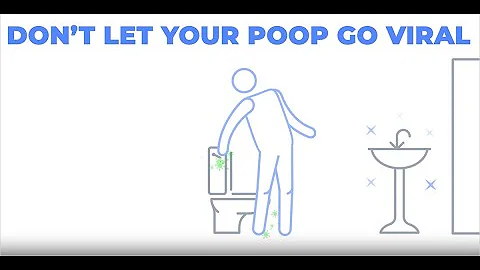 Don’t be that person—wash your hands