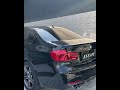 catback BMW 330 B48
