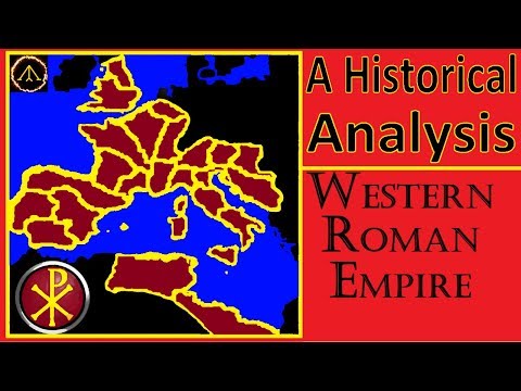 Western Roman Empire