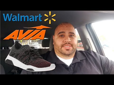 avia sneakers walmart