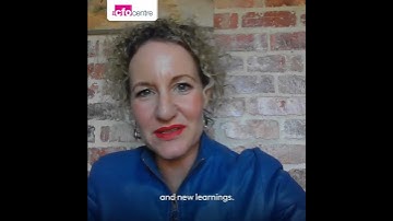 What is about The CFO Centre that attracted you?