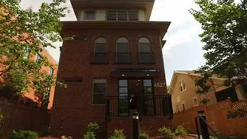 Apartment for Rent in Bethesda: Washington DC 2BR/2BA by Bethesda Property Management