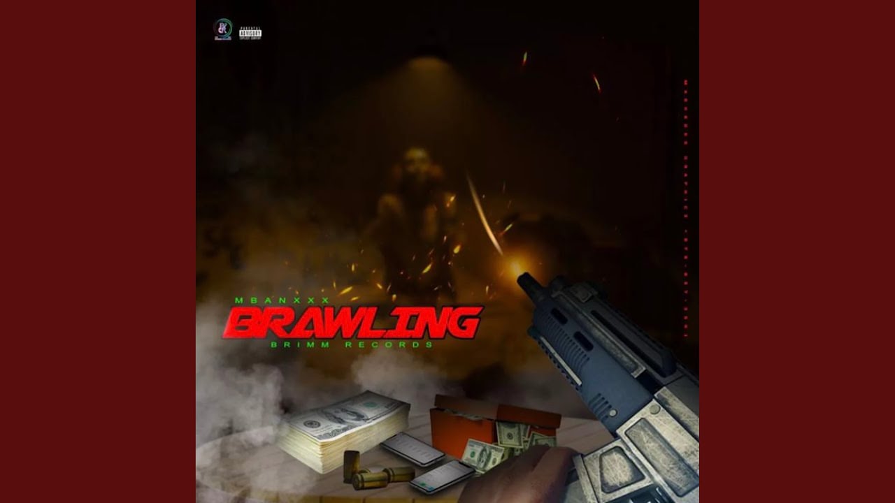 Brawling adlı videoyu YouTube'da izle Brawling adlı videoyu YouTube'da izle
