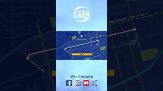 Biggest Little Bike Network: 5th Street