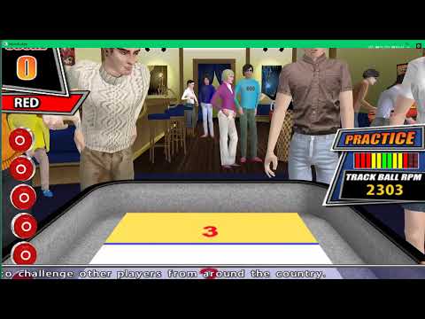 PC ARCADE -