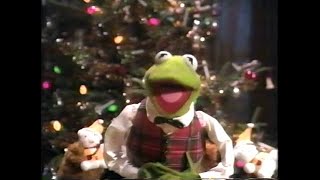 Christmas Commercials 1988Muppet Family Christmas