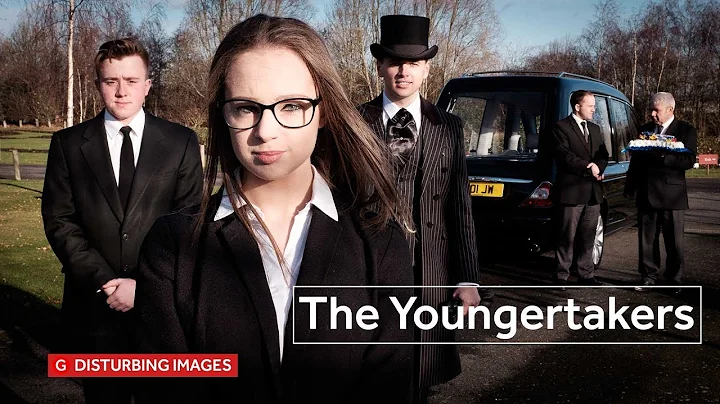 The Youngertakers | Newsbeat Documentaries - DayDayNews
