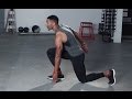 Exercise Techniques Quiz