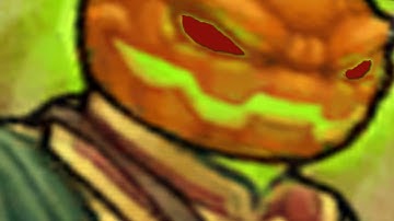 Wizard101 Loremaster Headless Horseman spell drop