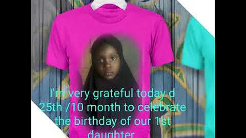 Isata Turay sierra Leonean