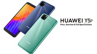 Huawei Y5p Price, Overview & Full Specifications