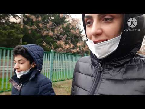 \"ზამთარია სიცივეა, შემოდგომა მიდის\"