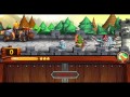 Tap Tap Legions- Обзор Игры