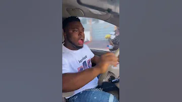 Lagos Will Make You Humble 