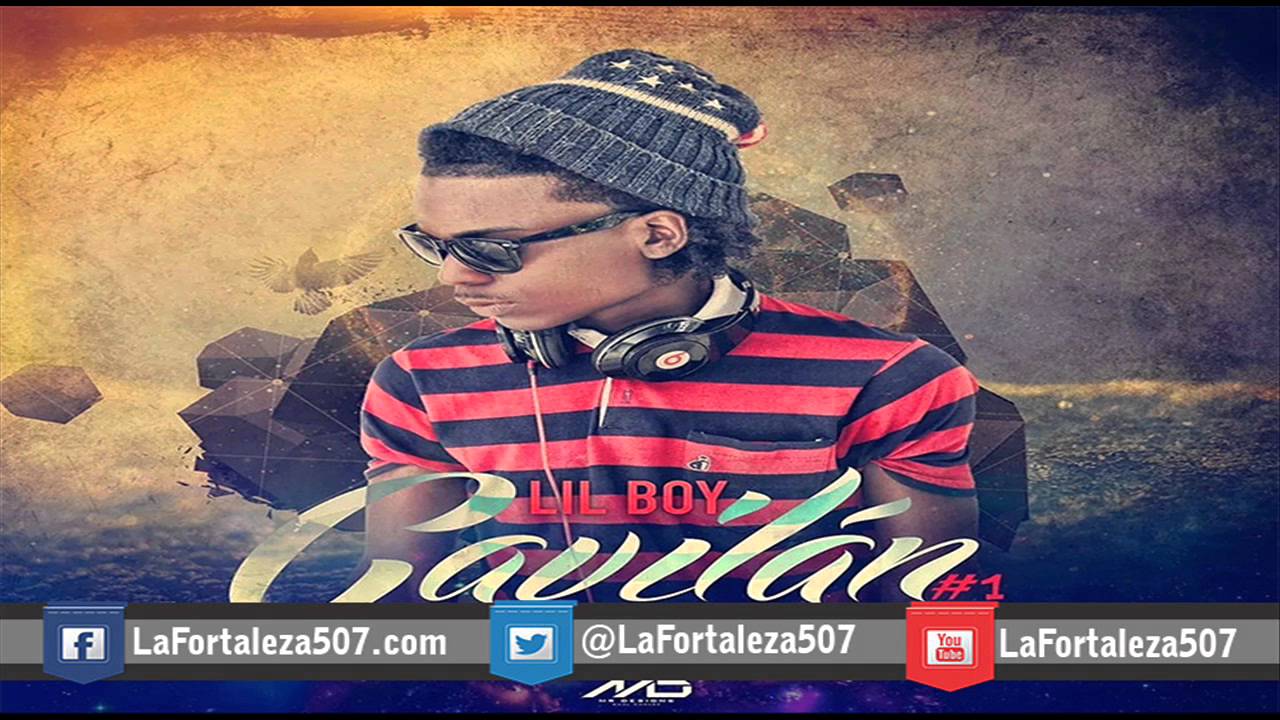 Lil Boy - Gavilanes