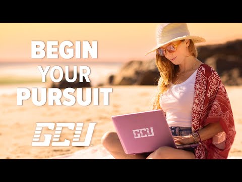 GCU Portal:  Stop Wasting Time!