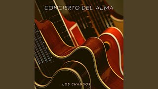 Video thumbnail of "Los Changos - Chaqueña"