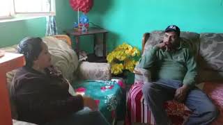 SE DIERON CON TODO EN BAÑUELOS VIEJO SOMBRERETE ZAC MÉXICO