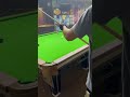 Mr haider mirza snooker break on tournament open punjab msf snooker