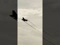 F-35 Lightning Takeoff #f35lightning #planespotting #hnlairport #fighterjet #exercises #aviation