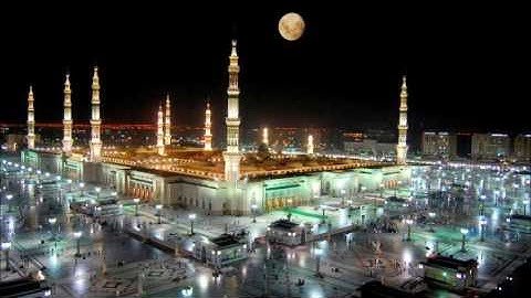 سورة يوسف كامله من الحرم النبوي عام 1415 للقارئ : محمد ايوب