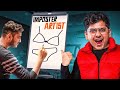 The Imposter Artist Challenge in S8UL Gaming house 2.0