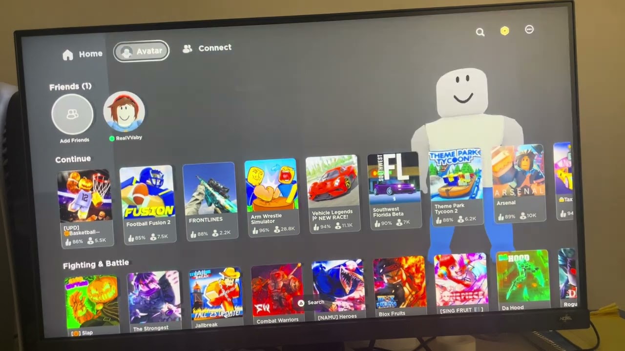 How To Buy Robux On Playstation Roblox PS4/PS5 