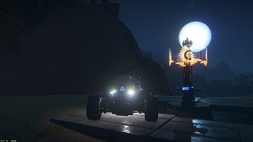 PlanetSide 2 Live on PC Emerald