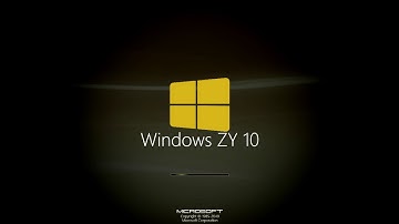 Windows Never Released Bootscreen Mockups 104