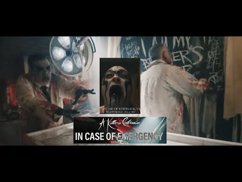 A Killer’s Confession new song “In Case Of Emergency” drops w/ Waylon Reavis + “J Mann”  + tour