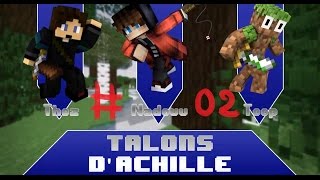 AthenaUHC Saison 1 : Episode 02