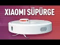Xiaomi Mi Robot Vacuum Süpürge İncelemesi
