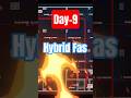 Hybrid Fire Alarm System Explained in 40 Seconds | VOLTSKETCH