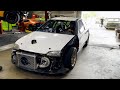 AWD HATCH HITS the DYNO and makes the MOST POWER it&#39;s ever made!