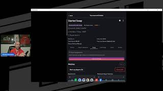 ACL Swap App Demo screenshot 1